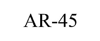 AR-45