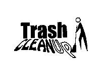TRASH CLEANUP