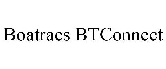 BOATRACS BTCONNECT