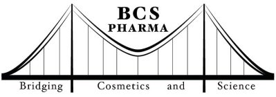 BCS PHARMA BRIDGING COSMETICS AND SCIENCE