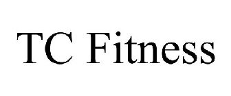 TC FITNESS