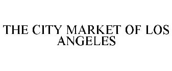 THE CITY MARKET OF LOS ANGELES