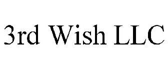 3RD WISH LLC