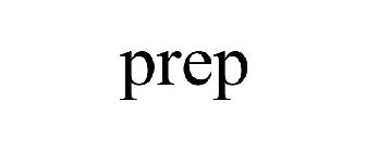 PREP