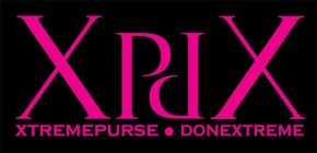 XPDX XTREMEPURSE DONEXTREME