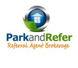 PARK AND REFER REFERRAL AGENT BROKERAGE