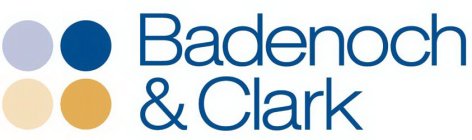 BADENOCH & CLARK