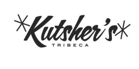 KUTSHER'S TRIBECA