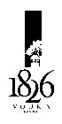 1826 VODKA TEXAS WELL
