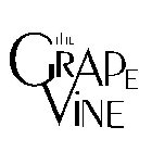 THE GRAPEVINE