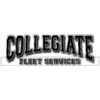 COLLEGIATE FLEET SERVICES