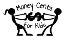 MONEY CENTS FOR KIDS
