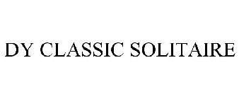 DY CLASSIC SOLITAIRE