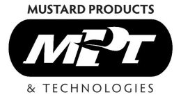MUSTARD PRODUCTS MPT & TECHNOLOGIES