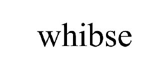 WHIBSE