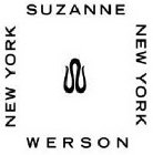 NEW YORK NEW YORK SUZANNE WERSON