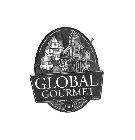 GLOBAL GOURMET GG