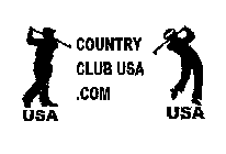 COUNTRY CLUB USA. COM USA USA