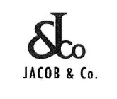 JACOB & CO. & J CO
