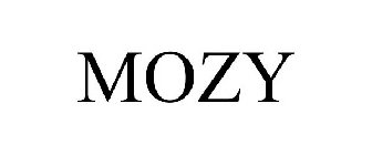 MOZY