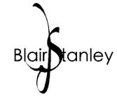 BLAIR STANLEY
