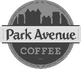 PARK AVENUE COFFEE