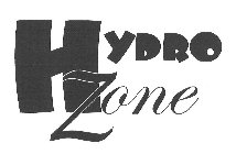 HYDRO ZONE