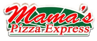 MAMA'S PIZZA EXPRESS