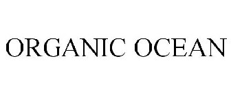 ORGANIC OCEAN