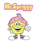 MR.SPRIGGY