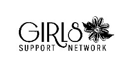 GIRLS SUPPORT NETWORK