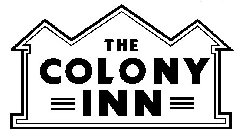 THE COLONY INN