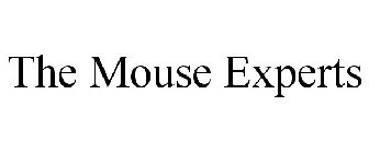 THE MOUSE EXPERTS