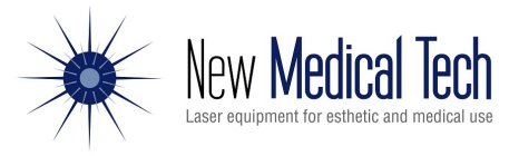 NEW MEDICAL TECH LASER EQUIPMENT FOR ESTHETIC AND MEDICAL USE