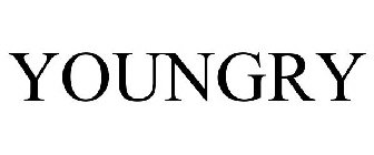 YOUNGRY