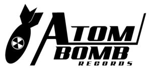 ATOM BOMB RECORDS