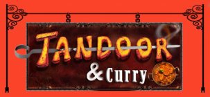 TANDOOR & CURRY