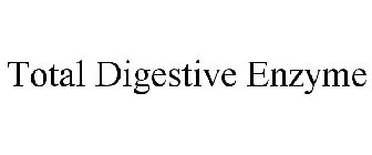 TOTAL DIGESTIVE ENZYME