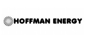 HOFFMAN ENERGY