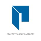 PROPERTY GROUP PARTNERS