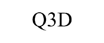 Q3D