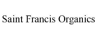 SAINT FRANCIS ORGANICS