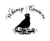 WHIMSY COUTURE