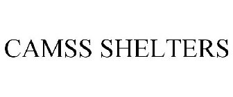 CAMSS SHELTERS