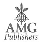 AMG PUBLISHERS