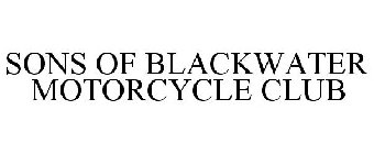 SONS OF BLACKWATER MOTORCYCLE CLUB