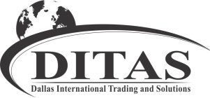 DITAS DALLAS INTERNATIONAL TRADING AND SOLUTIONS