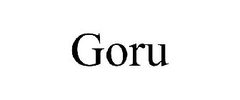 GORU