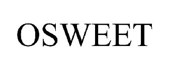 OSWEET
