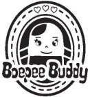 BOEPEE BUDDY